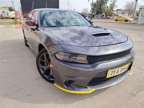 دودج تشارجر 2018 للبيع في العراق - كركوك